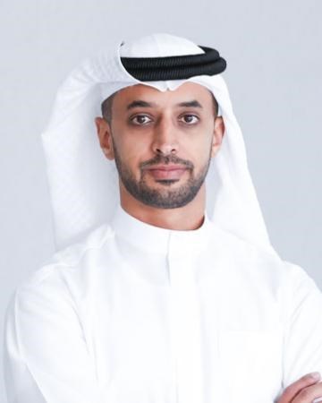 H E Ahmed Bin Sulayem - Executive Chairman - DMCC