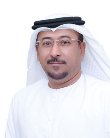 H E Dawoud Abdulrahman Alhajri - Directo General Dubai Municipality