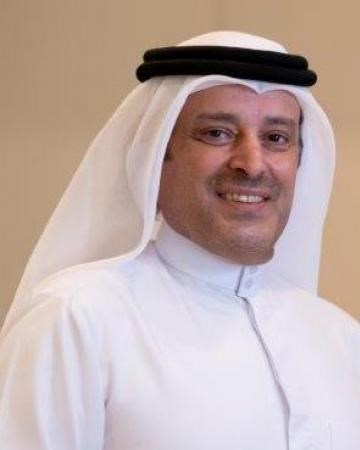 H E Jamal Abdul-Salam - CEO Dubai Healthcare City Authority - Regulatory
