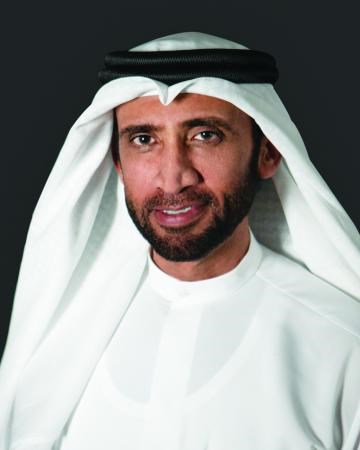 H E Mohammed Ibrahim Al Shaibani - Chairman of the Board and CEO - Meydan City Corporation