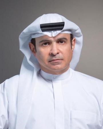 H.E Sami Al Qamzi - General Director - Department of Economic Development