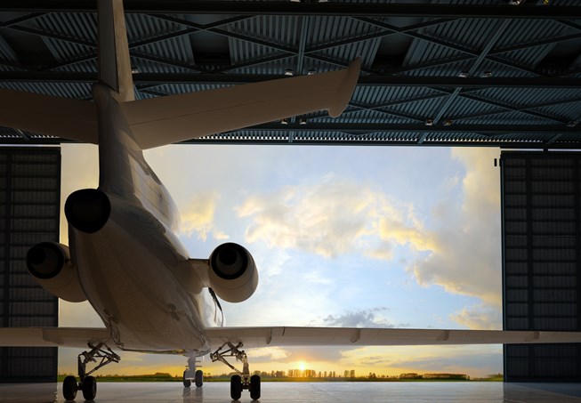 Setup Business in Aviation Hubs in Dubai