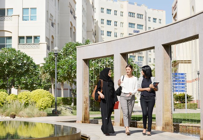 Setup Education Institution in Dubai Free Zone