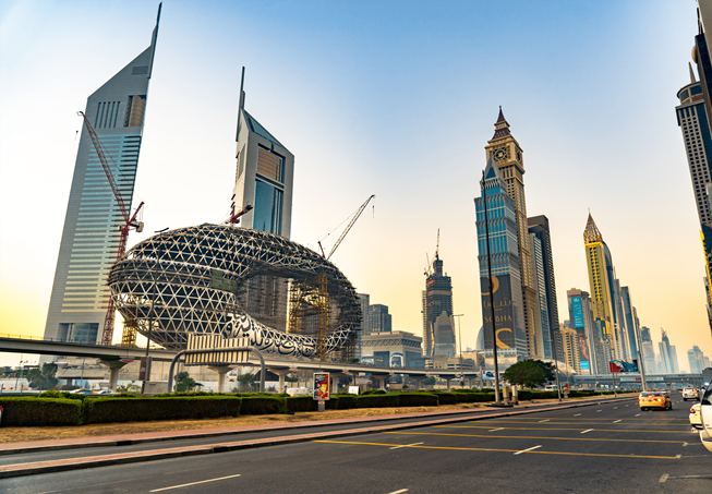 Start Real Estate Company in Dubai Free Zones