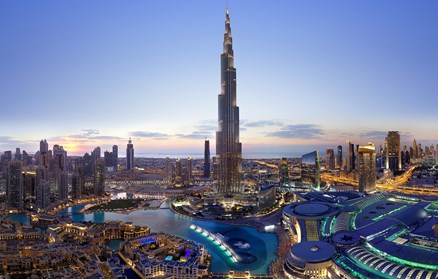 Why Invest in Dubai Free Zones